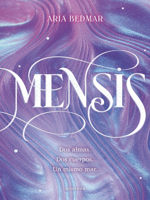 Title details for Mensis by Aria Bedmar - Available